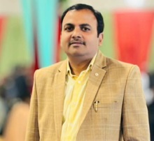 Prof.Dr. Shri Prakash Singh